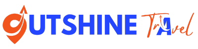outshine logo